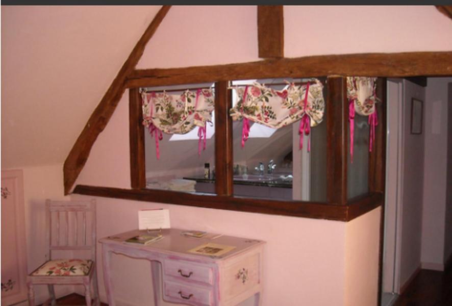 Chambres D'Hotes La Baudriere Livaie Zimmer foto