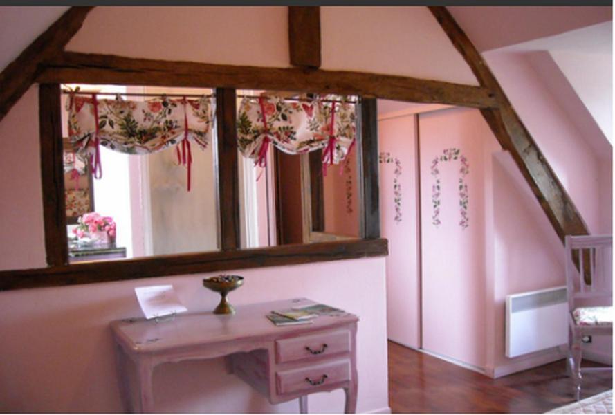Chambres D'Hotes La Baudriere Livaie Zimmer foto